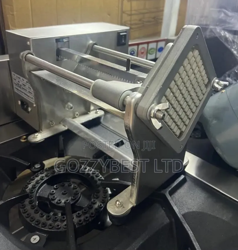 Chips Dicer