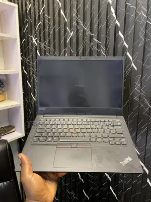 Laptop Lenovo ThinkPad E14 Gen 2 16GB Intel Core i5 SSD 256GB