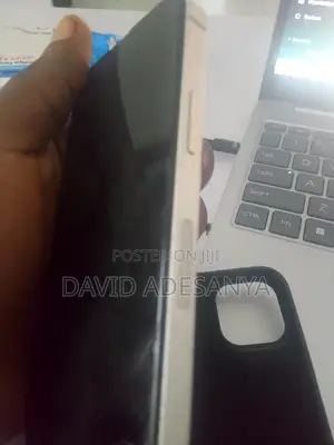 Apple iPhone 13 Mini 128 GB White