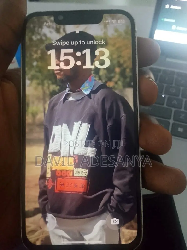 Apple iPhone 13 Mini 128 GB White