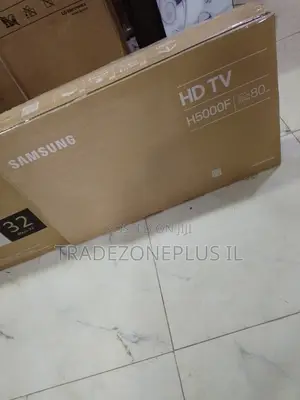 Samsung HD Television for Relaxing Home Moments