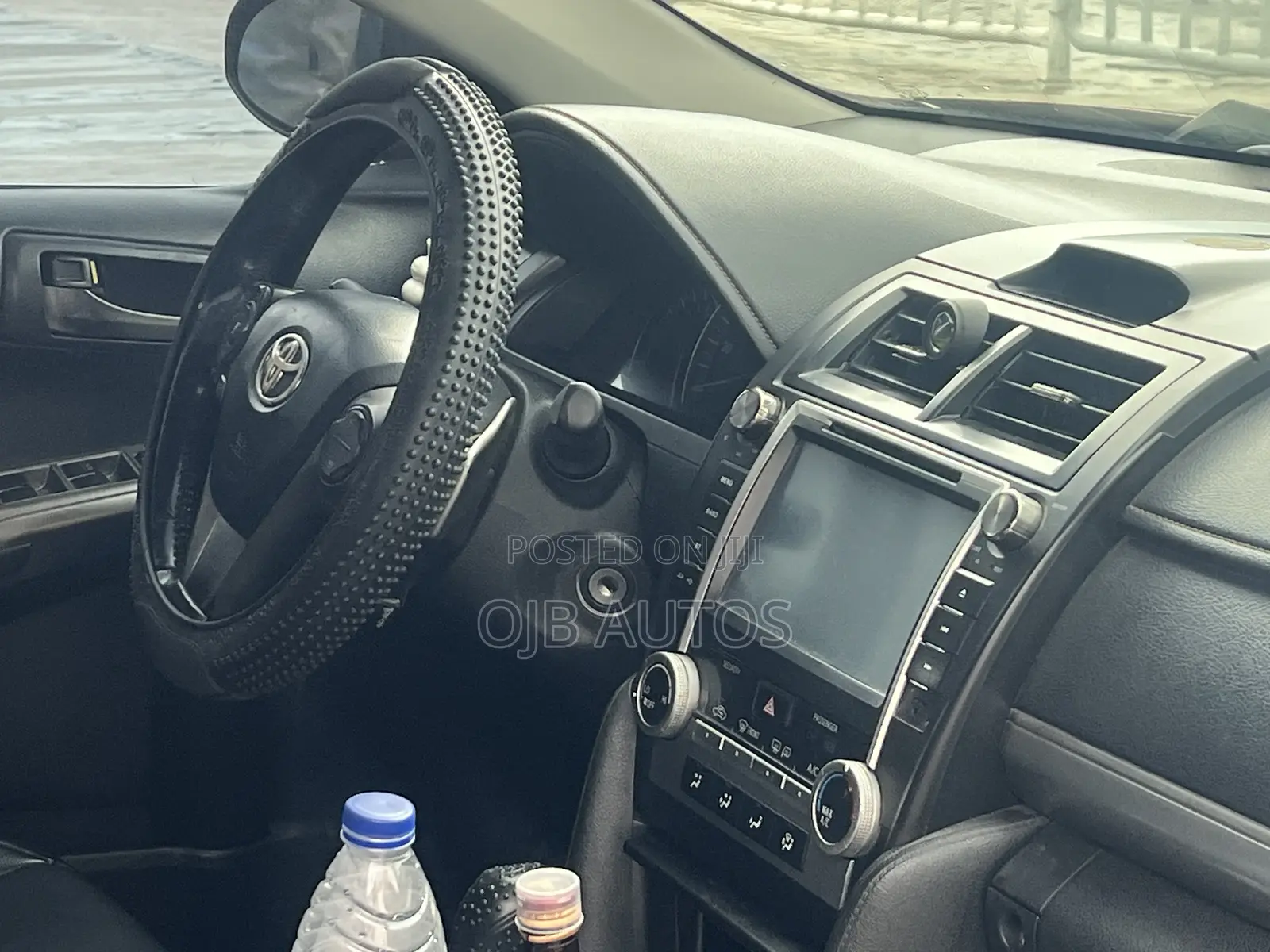 Mazda 3 2014 Black