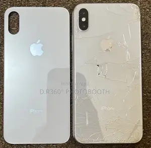 Apple iPhone X 64 GB White