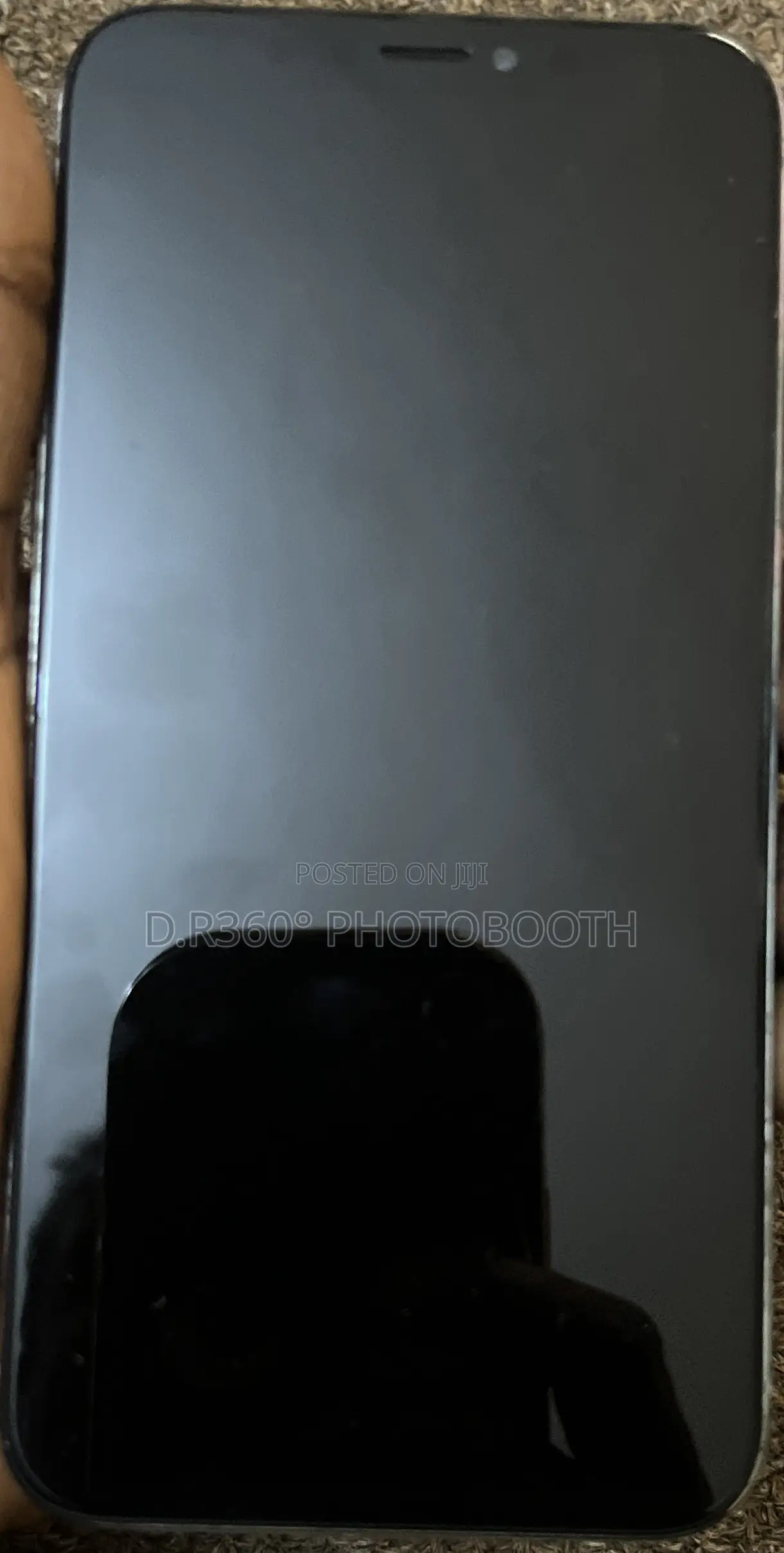 Apple iPhone X 64 GB White