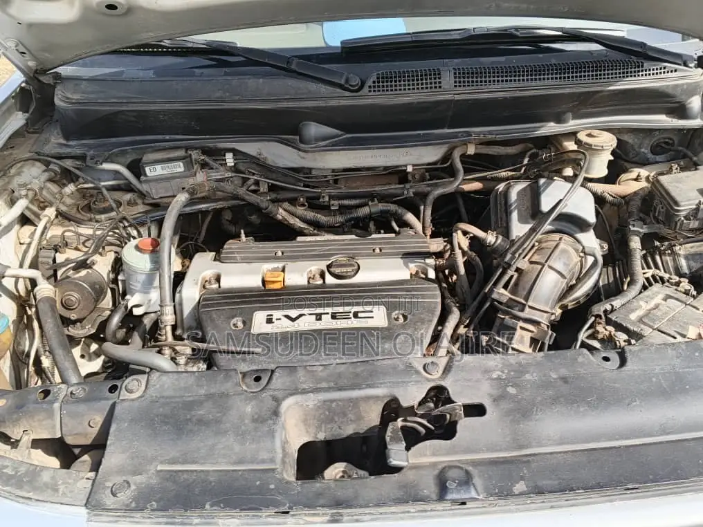 Honda Element EX 2011 Silver