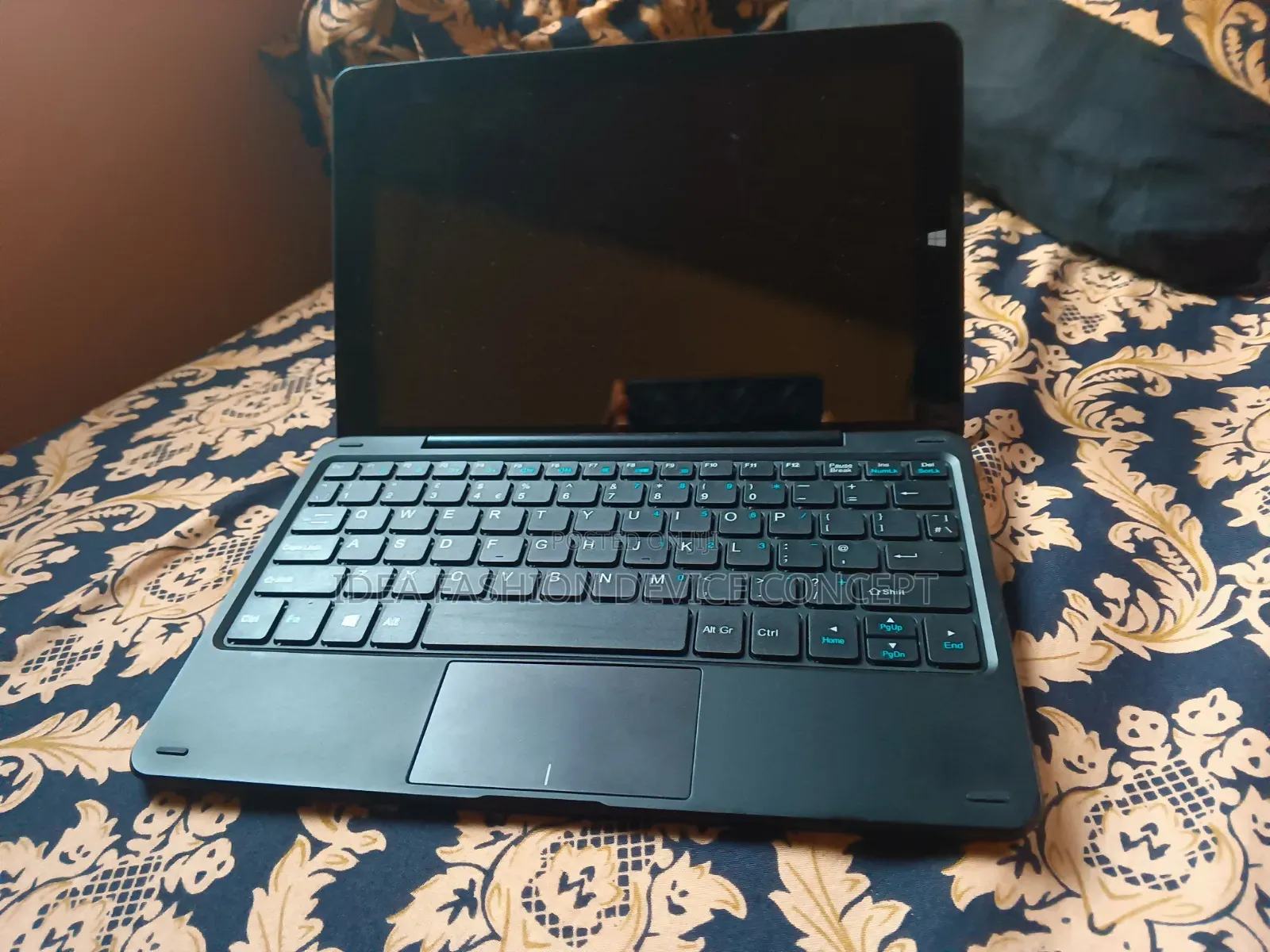 Link 1010 Windows 10 Teb