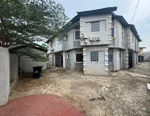 3bdrm Block of Flats in Ojodu Berger for sale