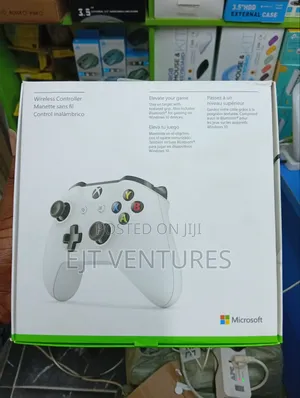 XBOX Wireless Controller