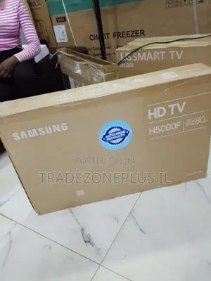 UA32H5000FU Compact Entertainment Television