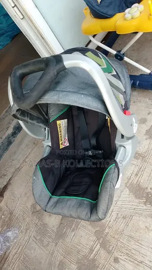 Infant to Toddler Baby Carseats