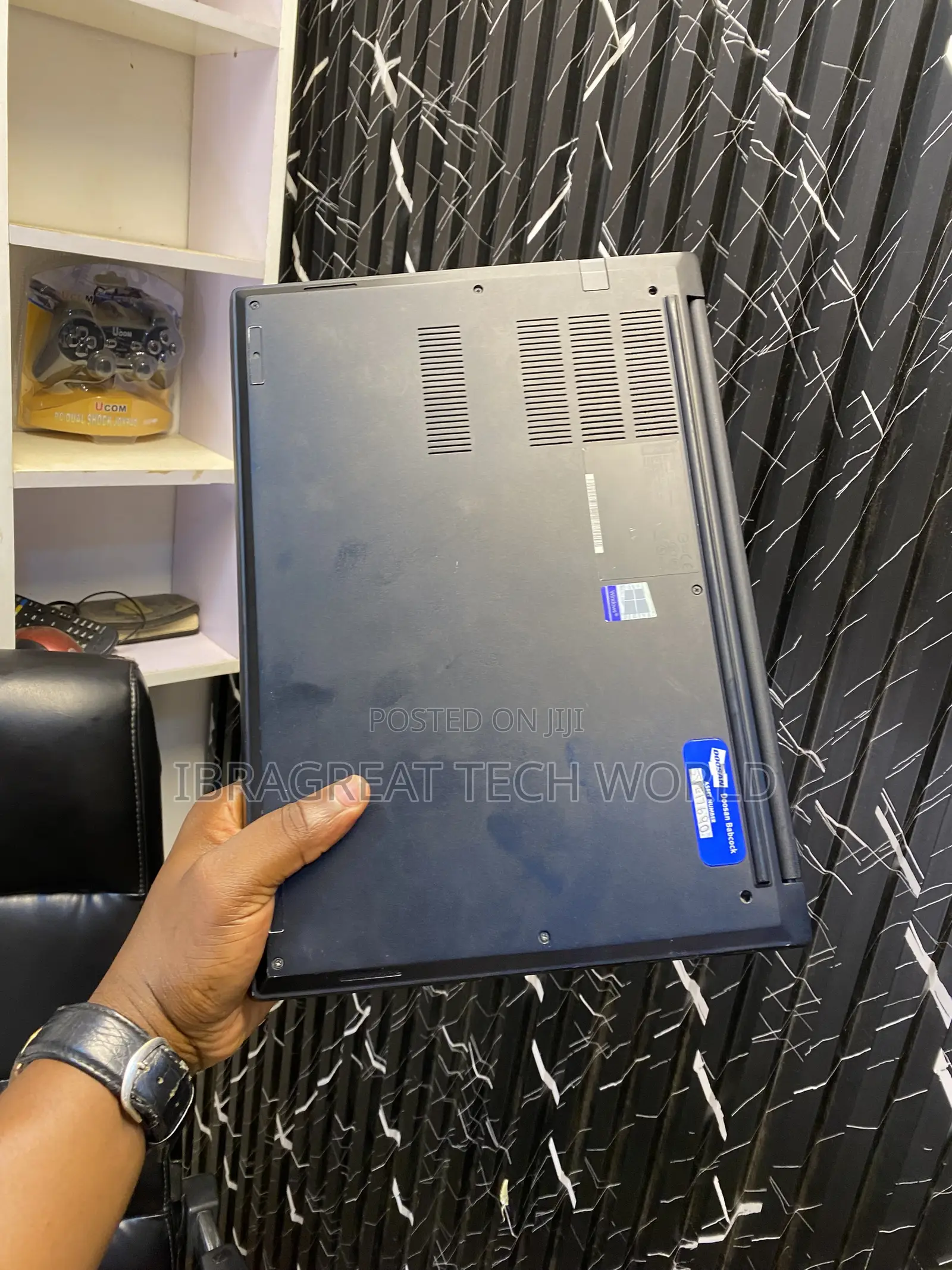 Laptop Lenovo ThinkPad E14 Gen 2 16GB Intel Core i5 SSD 256GB