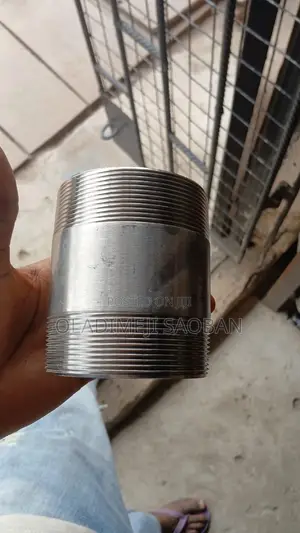 Barrel Nipple