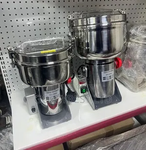Spice Grinders