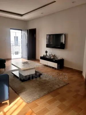 1bdrm Apartment in Lekki Phase 1 for rent