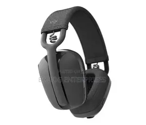 Logitech Zone Vibe 100 Wireless Over the Ear Headphones