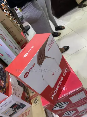 iTel Power Go IESS-320T 130W High-Capacity Portable Battery 100,000mAh