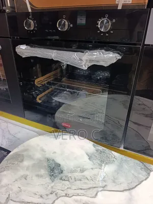 Quality Built-in Oven