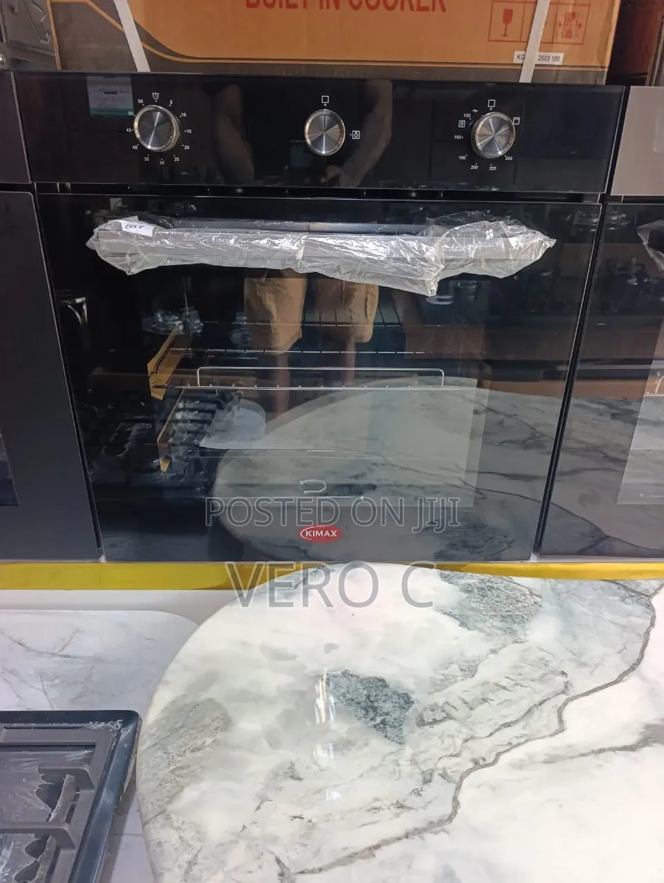 Quality Built-in Oven