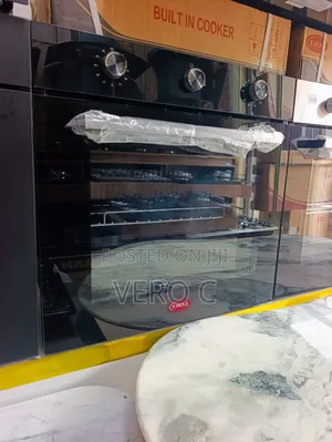 Quality Built-in Oven