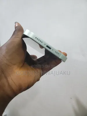 New Apple iPhone 12 128 GB Gray