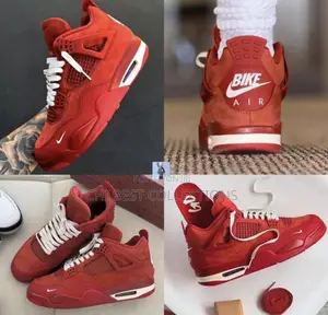 *Major Update Drop ❤❤❤* Air Jordan Retro