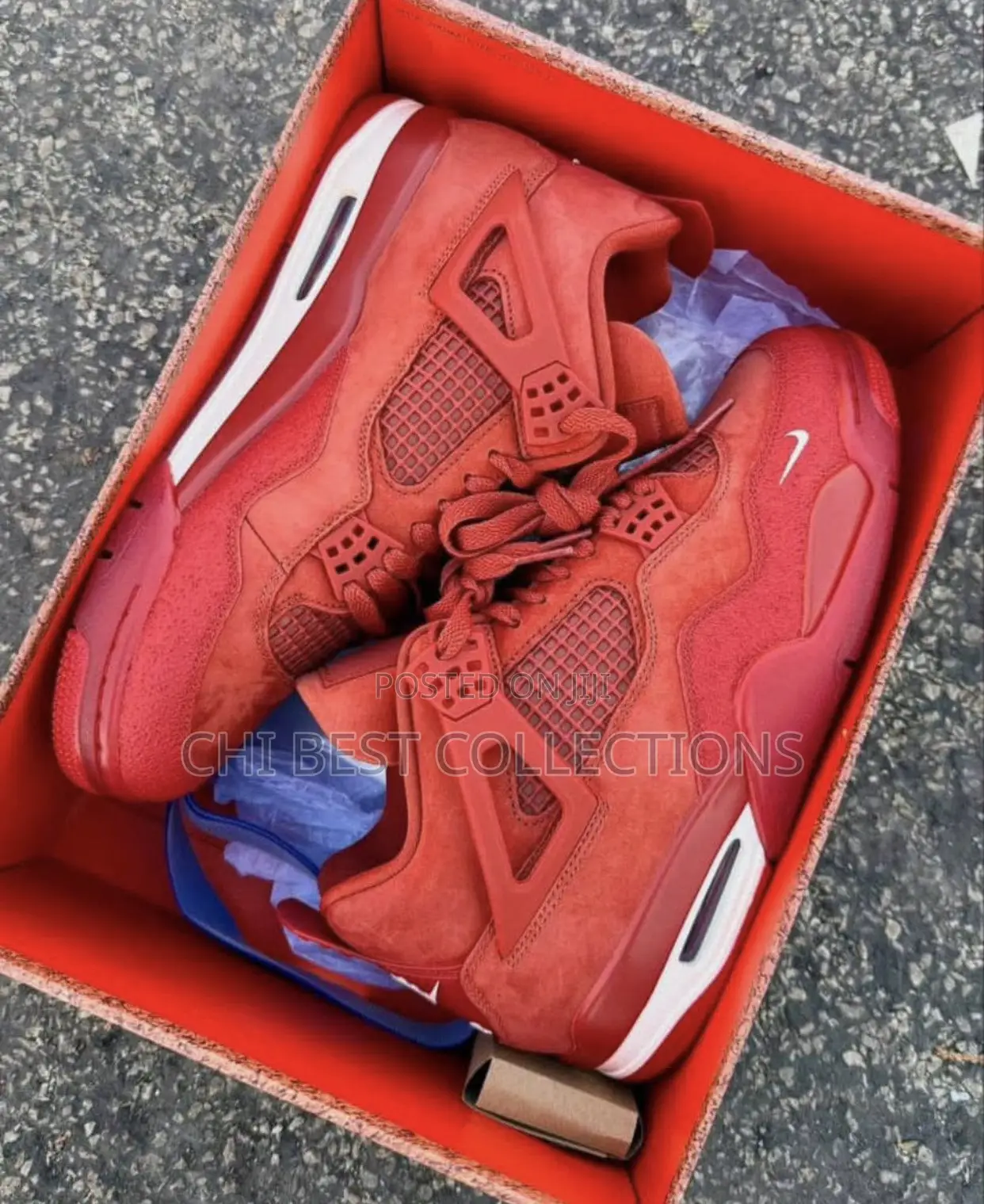 *Major Update Drop ❤❤❤* Air Jordan Retro