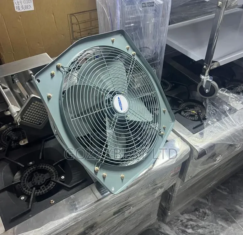 Commercial Extractor Fan 16 Inches