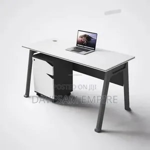 Top Quality 1.4Mtr Gaming Office Table
