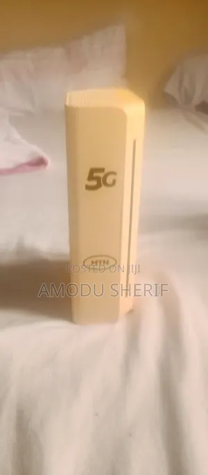 MTN Router 5g