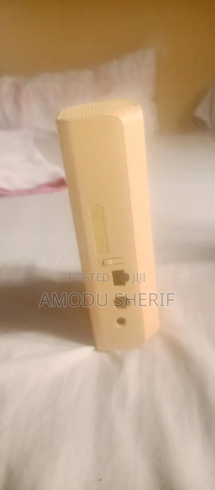 MTN Router 5g