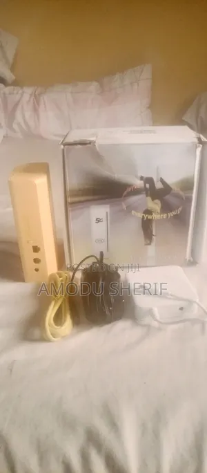 MTN Router 5g