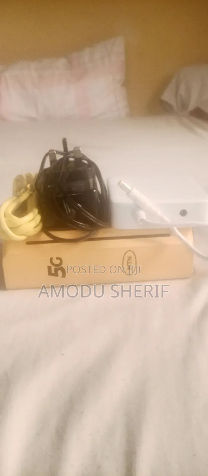 MTN Router 5g
