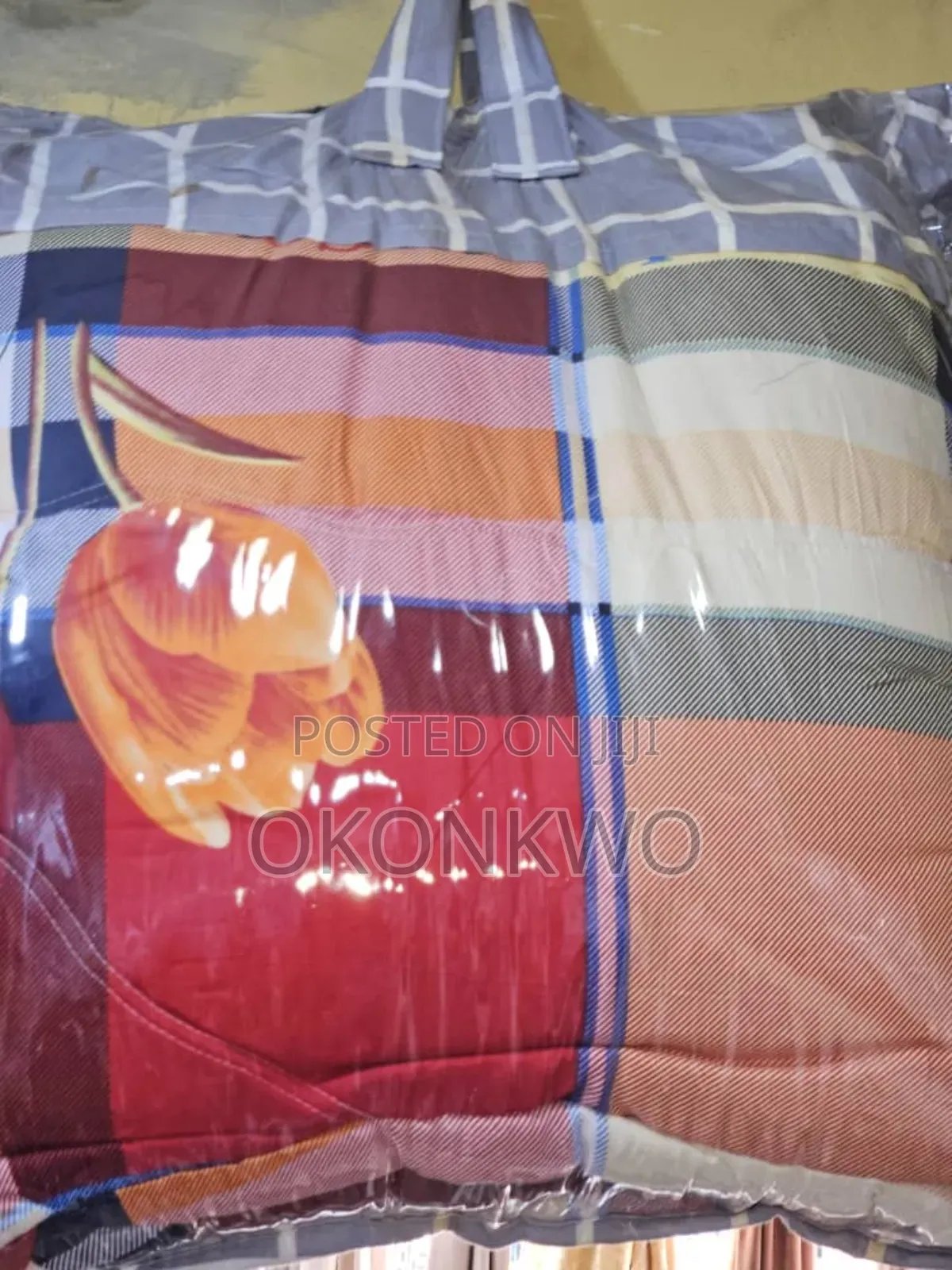 Evergreen Luxe Beddings