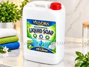 25L Multipurpose Liquid Soap