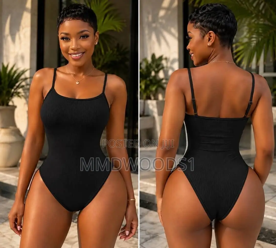 Bodycon Active Wear