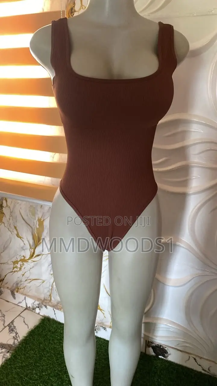 Bodycon Active Wear