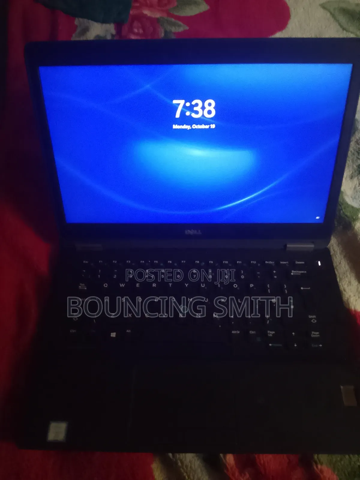 Laptop Dell Latitude 5400 8GB Intel Core i7 SSD 256GB