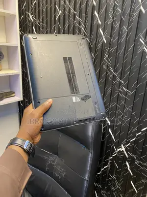 Laptop HP 430 G3 8GB Intel Core i3 SSD 256GB