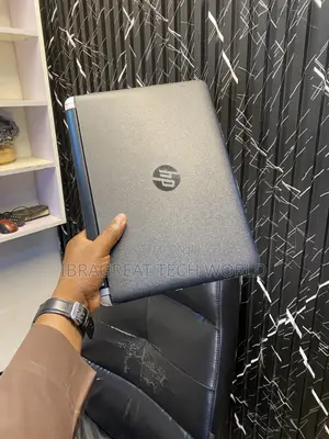 Laptop HP 430 G3 8GB Intel Core i3 SSD 256GB