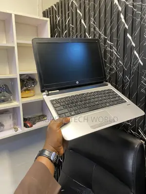 Laptop HP 430 G3 8GB Intel Core i3 SSD 256GB