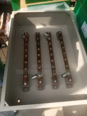 Stanley Busbar 200amp