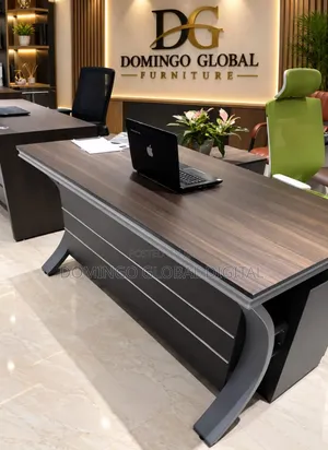 Executive Boss Office Table