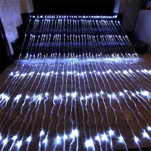 Christmas Waterfall Led Decor Light