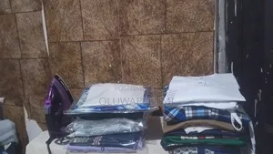 Laundry Services