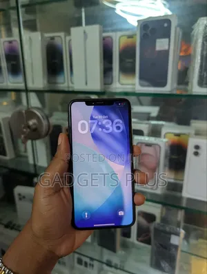 Apple iPhone 11 Pro Max 512 GB Gray