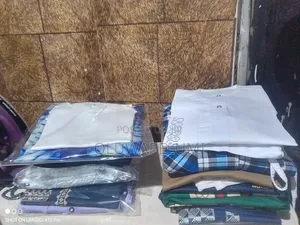 Laundry Services