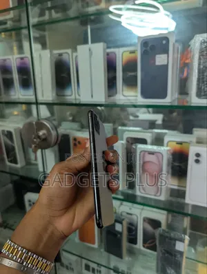 Apple iPhone 11 Pro Max 512 GB Gray