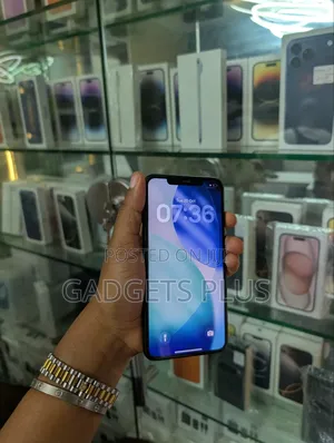 Apple iPhone 11 Pro Max 512 GB Gray