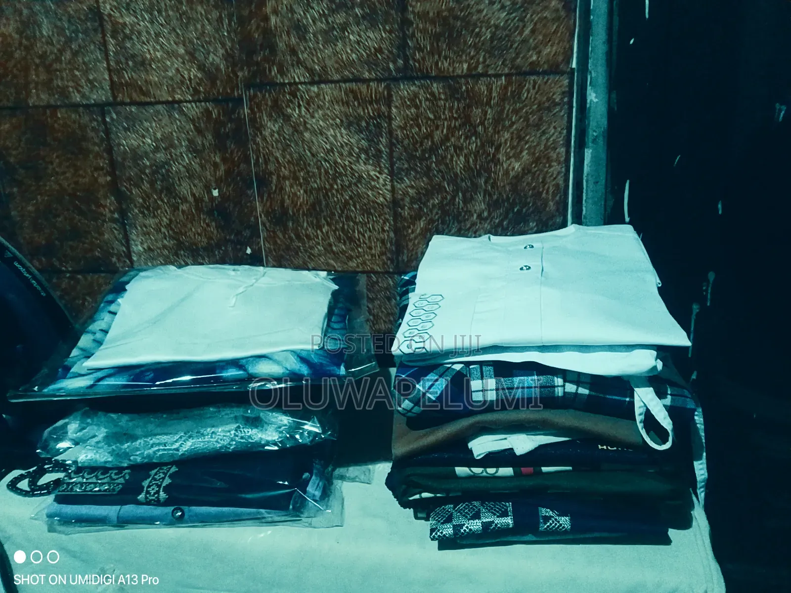 Laundry Services