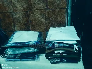 Laundry Services